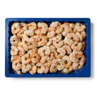 Garnelen Kräuter-Knoblauch nur 09.03.-14.03.