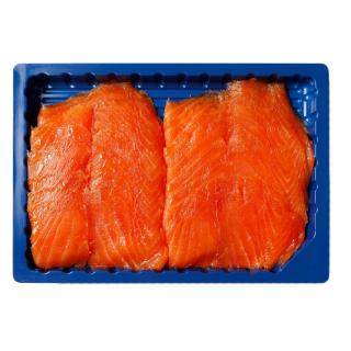 Lachs in Scheiben nur 09.03.-14.03.
