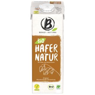 Haferdrink Natural