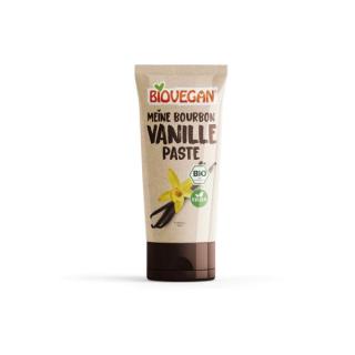 Bourbon Vanille Paste