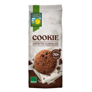 Cookie Zartbitter- Schokolade
