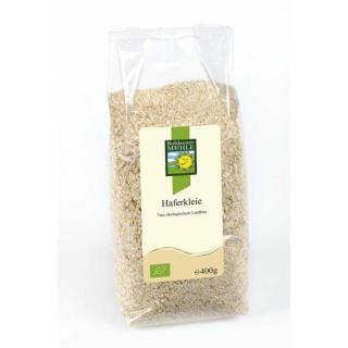 Haferkleie