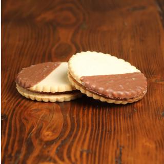 Nougat-Taler 2 St.