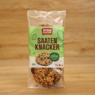 Saaten Knacker Duo