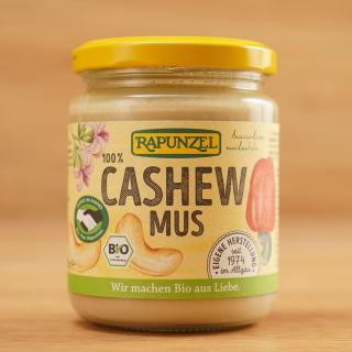 Cashewmus klein