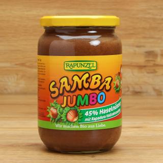 Samba Jumbo 750 g