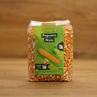 Popcorn-Mais