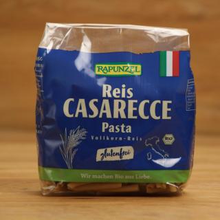 Reis-Nudeln Casarecce