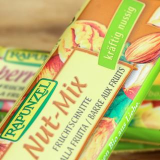 Fruchtschnitte Nut-Mix 40 g