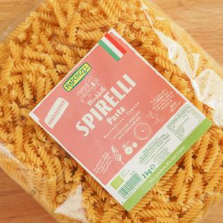 Spirelli Jumbotüte hell