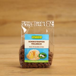 Schokotropfen Vollmilch