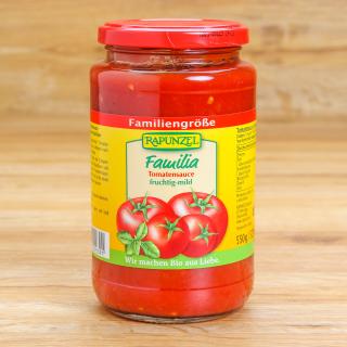 Tomatensauce Familia