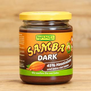 Samba Dark 250 g