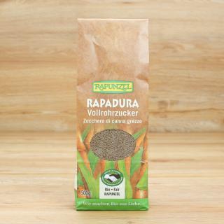 Rapadura-Vollrohrzucker 500 g