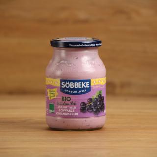 Schwarze Johannisbeere, 3,8%