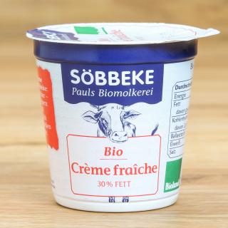 Ersatz Creme Fraiche 30 % 150 g