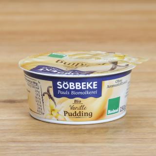 Dessertpudding Vanille 150 g