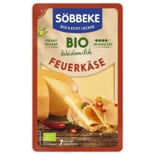 Feuerkäse in Scheiben 125 g