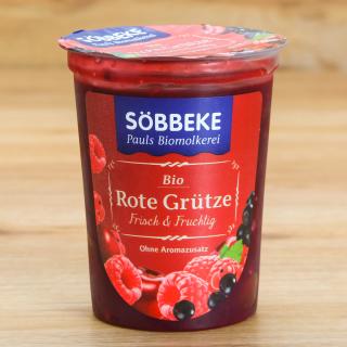 Rote Grütze 500 g