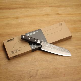 Gutsküche Santoku von Dick