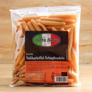 Süßkartoffel Schupfnudeln frisch 400 g