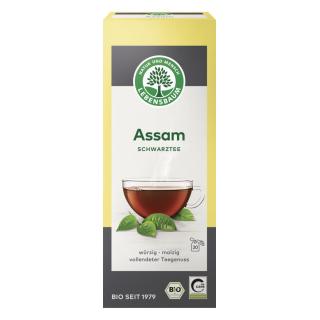 Assam Teebeutel