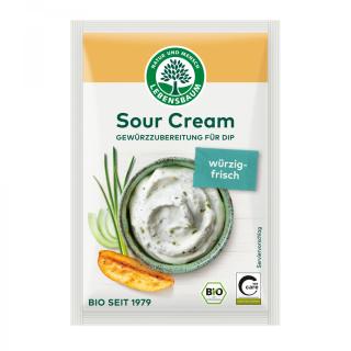 Würzmischung für Sour Cream
