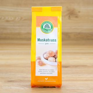 Muskatnuss ganz 3 St.
