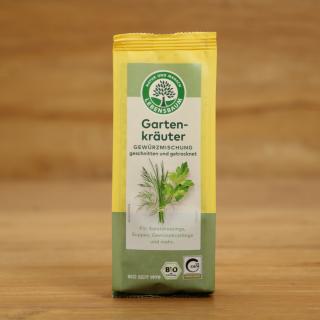 Gartenkräuter-Gewürzmischung