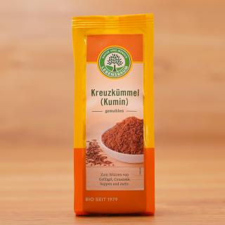 Kreuzkümmel gemahlen