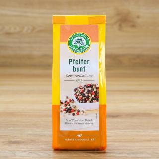 Pfeffer bunt 50 g