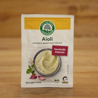 Würzmischung für Aioli