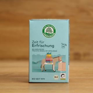 Zeit für Erfrischung TB