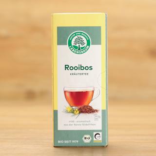 Rooibos Pur 20 Teebeutel