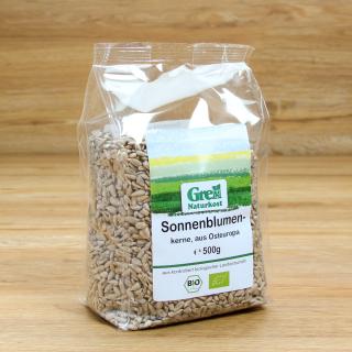 Sonnenblumenkerne 500 g