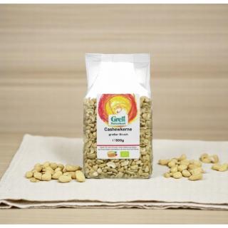Cashewbruch groß