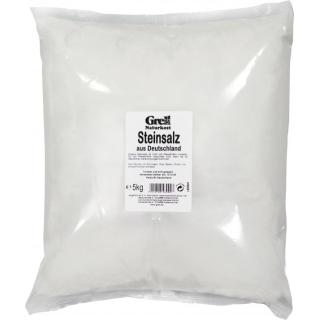 GV Steinsalz aus Deutschland 5 kg