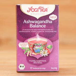 Yogi Tea® Ashwagandha Balance