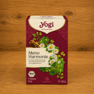 Yogi® Meno Harmonie