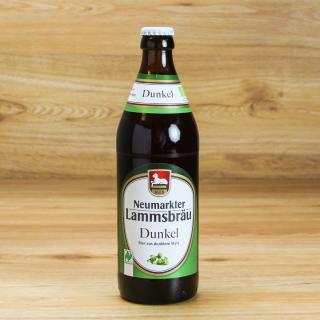 Lammsbräu Dunkel