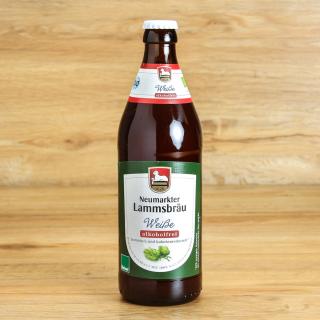 Lammsbräu Weiße alk.frei 0,5 l