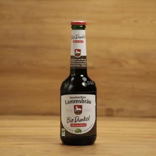 Lammsbräu Dunkel alkoholfrei