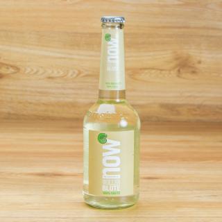 now - Hollerblüte 0,33 l
