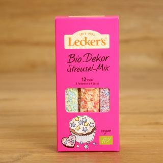 Dekor Streusel-Mix