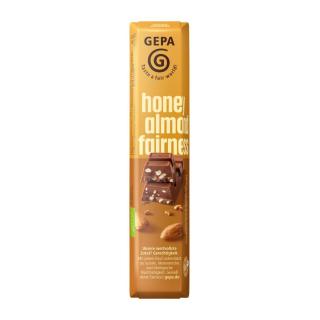 Honey almond fairness