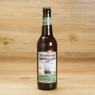 Störtebeker Kellerbier 1402 0,5 l