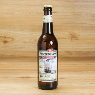 Störtebeker Pils "Frei Bier" alk.frei