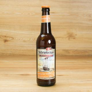 Störtebeker Bernstein Weizen 0,5 l