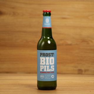 Stralsunder Bio-Pils, alkoholfrei