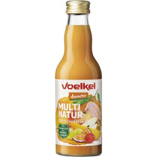 Multi-Vitamin Natur
